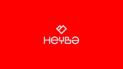 Heybe - Gift shop Branding branding branding and identity branding design logo logodesigns logotype