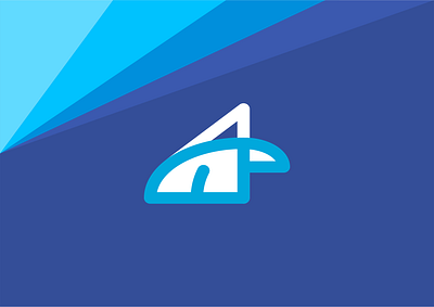 Arctic 2022. Pure fresh wind of change design icon illustration logo typography