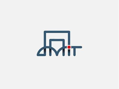 Asociación Mexicana de Investigación Teatral brand branding logo teatro