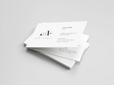 Business Card Design V1 branding businesscarddesign corporate design graphic graphicdesign logo modern print printready professional psd simple standard stationery studio white