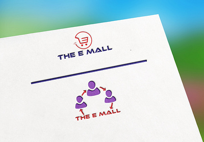 Shoping mall logo, logo, e-mall logo e logo e mall evaly online shopping mall fashion mall florida mall i park mall letter logo logo logo design logotype mall mall online online bd shopping online shopping in malaysia online shopping mall online shopping market shopping mall