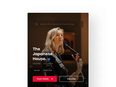 iTunes exploration design. animation app clean design interaction interaction design micro interaction microinteraction mobile mobile app music music player ui user inteface