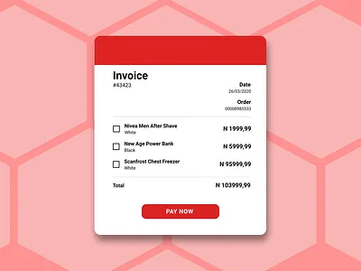 invoice dailyui design figma figma design figmadesign invoice invoice design invoice template invoices lagos nice nigeria ui ui ux design ui design ux