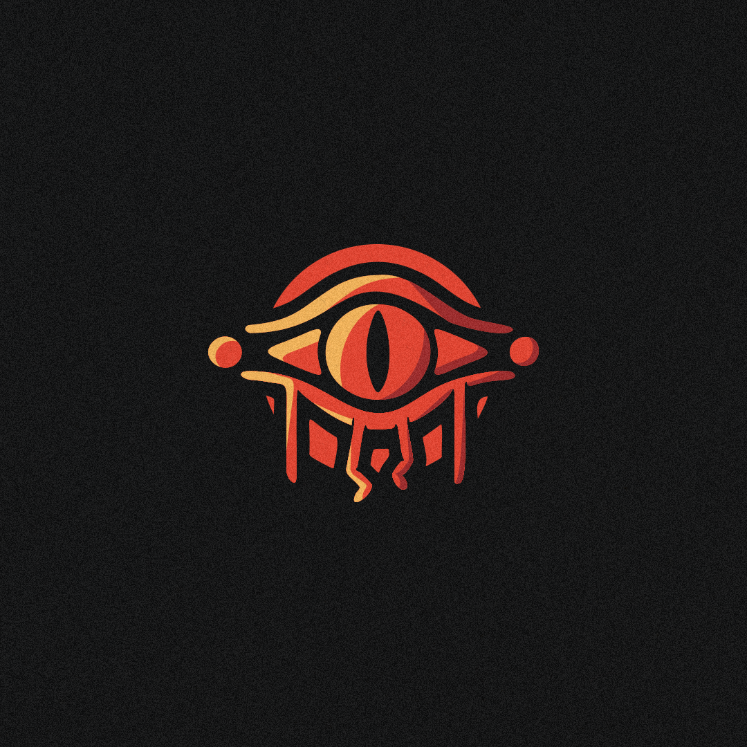 Example of Sauron Minion