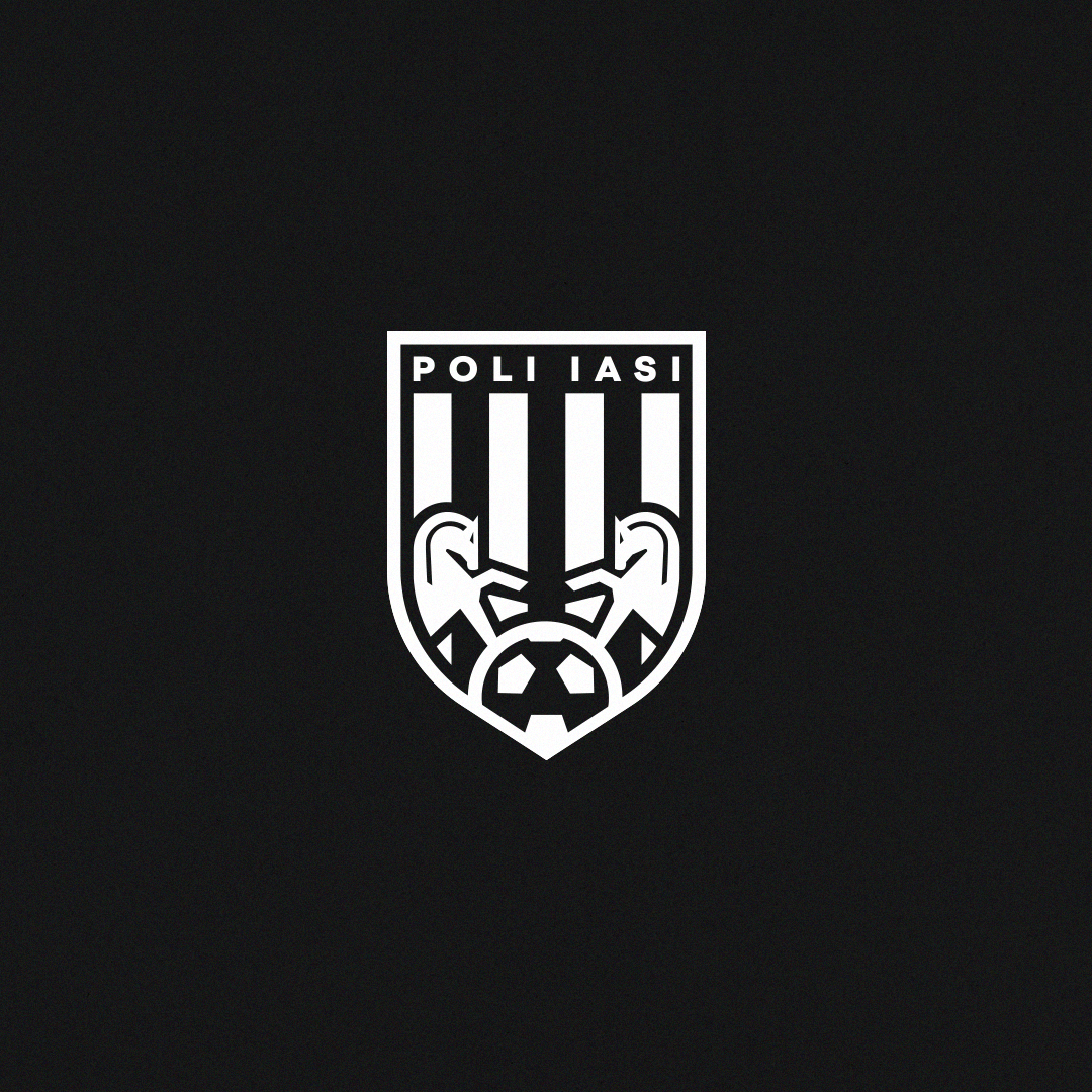 Example of Politehnica Iasi (Football Club)