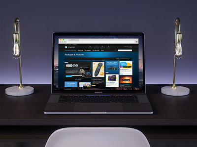 AT&T U-Verse