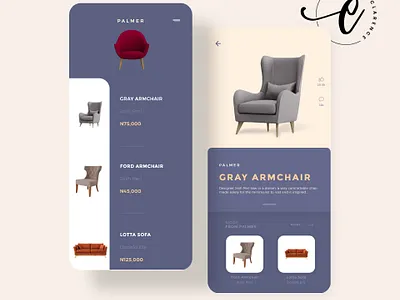 PALMER SHOP - E COMMERCE APP app app ui app ui design app ui ux ecommerce online shopping online store shop ui shopping app ui ui ux ui design uidesign uiux user experience user interface ux ux design uxdesign web design