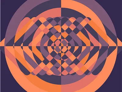 The State of My Mind illustration illustrator vector art