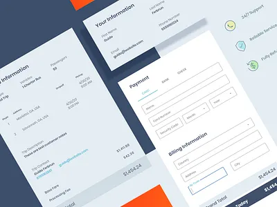 Checkout app bank card checkout e checkout fintech payment