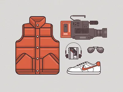The Artist Kit art illustration photoshop