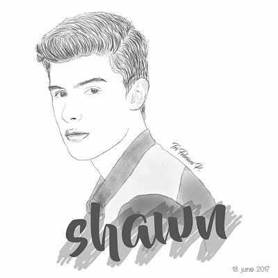 SHAWN