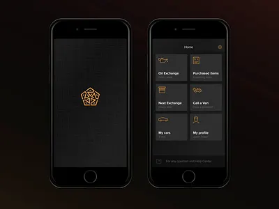 Interaction exploration for Abdul Latif Jameel® Priority Club animation app interaction ios ui ux