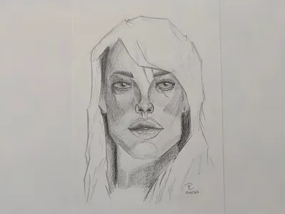 The sight pen pencil