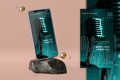 Dj Mall Stories template banner banners bundle facebook stories facebook story fitness stories fitness story gym stories gym story health stories health story insta insta post insta story instagram instagram banner instagram banners instagram post instagram story