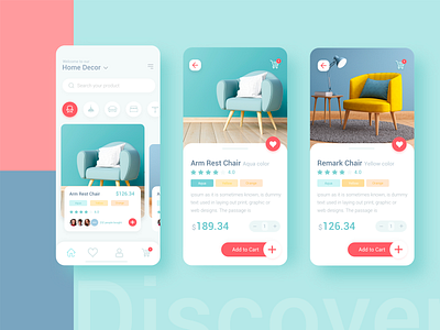 Furniture Mobile App furniture app furniture mobile app furniture mobile app mobile app mobile app design mobile application mobile ui