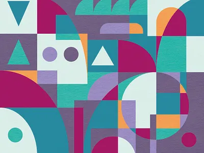 Abstract geometric illustration abstract abstractart architectural geometric art geometric design geometric illustration geometrical graphicdesign illustration pattern design