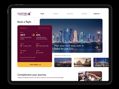 Airline Homepage airline airways booking desktop figma flight flight booking home page ipad pro landing page webpage website website design