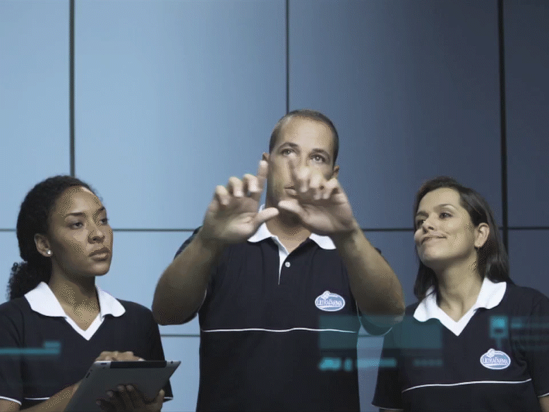 Ultrafarma commercial design interface interface animation motion graphic pharmacy ui ui animation ultrafarma