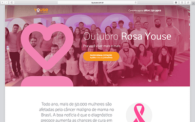 youse outubro rosa