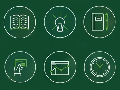 Satmetrix 1 graphicdesign icons illustration webdesign