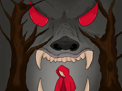 Le Petit Chaperon Rouge