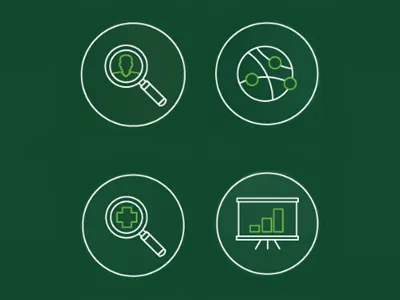 Satmetrix 4 graphicdesign icons illustration webdesign