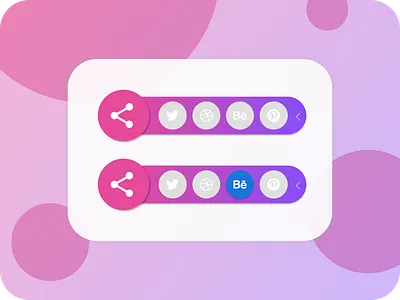 DailyUI Challenge #010 button challenge dailyui figma interface ui