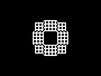 Plus + art black and white design dribbble effect icon plus vector