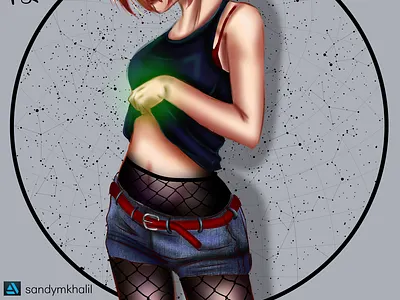 sport girl character characterdesign charcater chracter girl girl character girl illustration girly pink pink hair