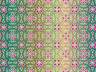 BOD PATTERN C00007 abstract arabic art background banner culture decoration design eid illustration islam islamic kareem motif mubarak muslim ornament pattern ramadan vector