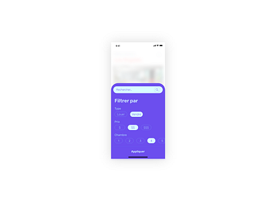 DAY 022 - SEARCH app branding design flat icon illustration minimal search sketch ui ux