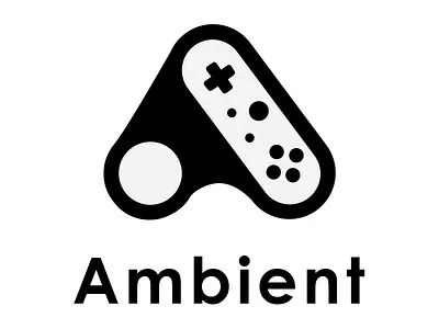 ambient logo logo ambient
