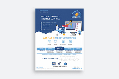 Marketing Material brand identity branding business card business cards businesscard door hanger flyer marketing marketing material notepad print