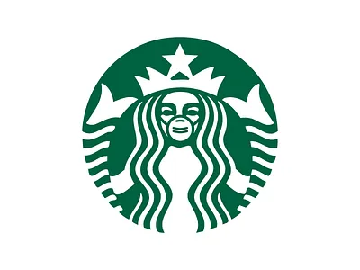 Protect Yourself - Starbucks capitalism coffee consumerism corona coronavirus starbucks stayhome virus