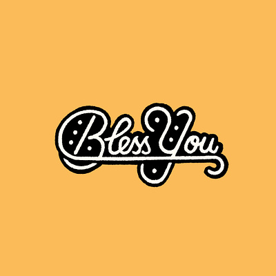 Scary Words artwork design drawing graphic illustration lettering logo procreate sketch typography