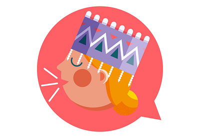 Quick Fix Belarusian Words and Phrases Spot belarus design editorial editorial illustration illustration illustrator minimal vector