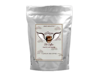 New Coffee Label branding coffee coffee bag coffee bean coffee label coffee logo coffeeshop design illustration label label design label packaging labeldesign labels landing page layout photoshop photoshop art photoshop template vector