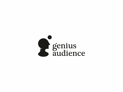 genius genius head