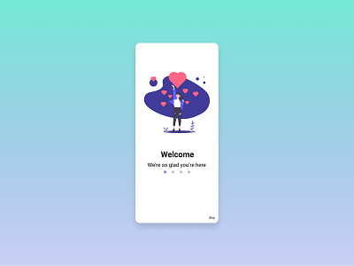 Daily UI Challenge:093 Splash Screen app dailyui design icon splashscreen ui ux web website