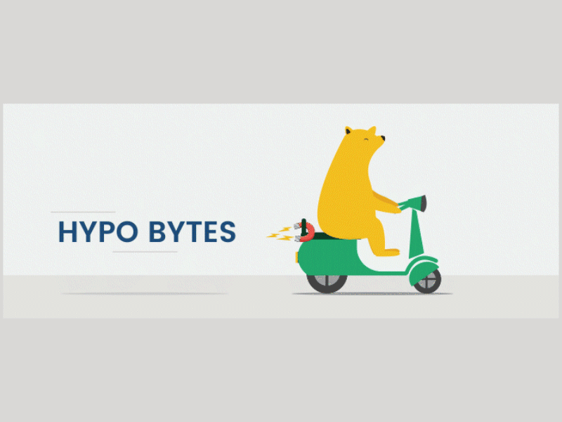 Bhalu Driving 2d animation 2danimation animation banner animation banner design bear animation bike bike ride character animation cute animal cute fun funny dochipo driving funny character newsletter newsletter banner newsletter banner animation riding scooter