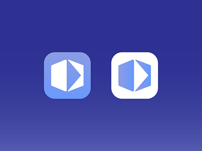 Daily UI #005 - App Icon app app icon daily ui dailyui dailyui 005 dailyuichallenge icon design ui uidesign
