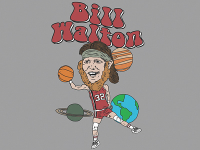 Bill Walton