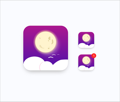 Daily UI - 005 - Logo 005 adobexd clean dailyui dailyuichallenge design logo minimal ui weihuang