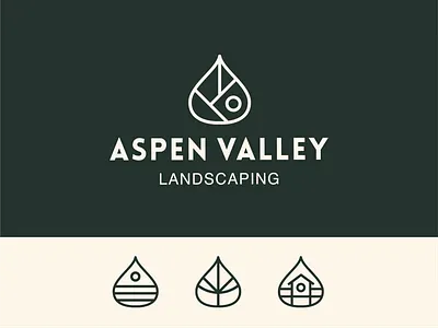 Aspen Valley Landscaping aspen construction irrigation landscaping restoration valley