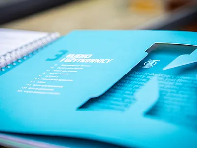 Benefit - CSR Report branding design editorial editorial design typography typography design vector