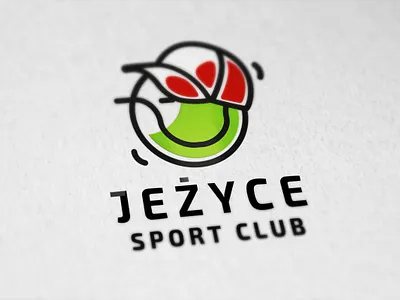 jezyce logo_01 branding design illustration logo logo design logotype logotype design typography