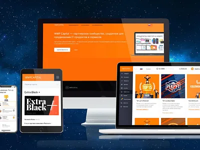 WWPCAPITAL cashback design web web design webdesign website website design