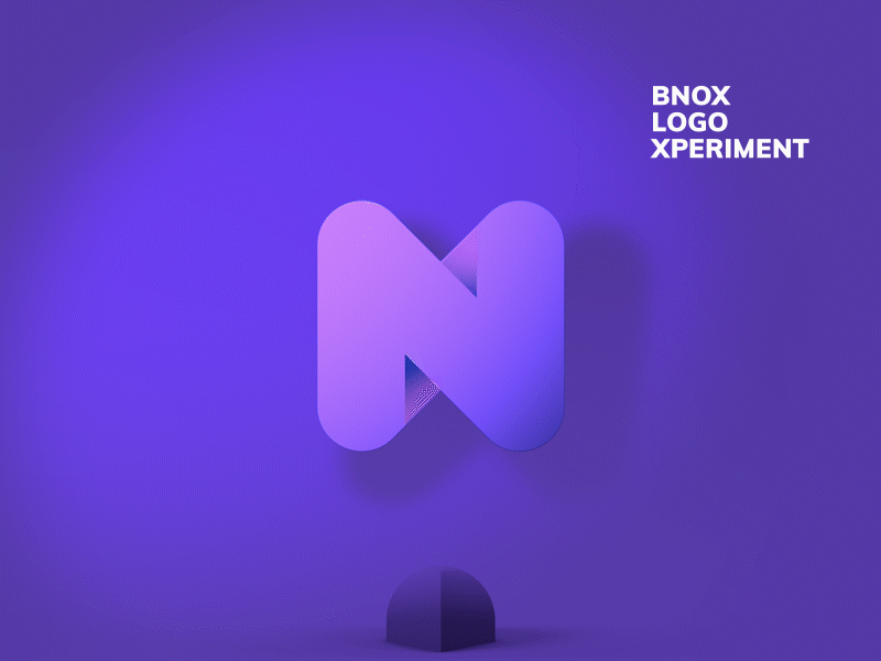 BlockNoteX logo version #3 - experiment 3d 3d animation animated gif animation block block chain blockchain c4d crypto crypto currency cryptocurrency gold gold backed logo motion motion design motion graphics motiongraphics n logo x logo