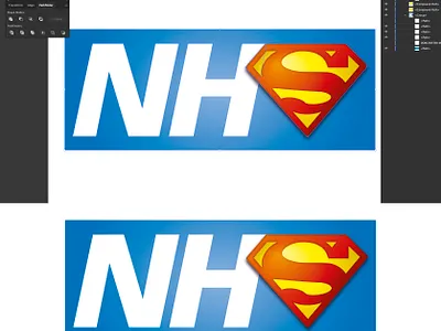 NHSuper nhs superman