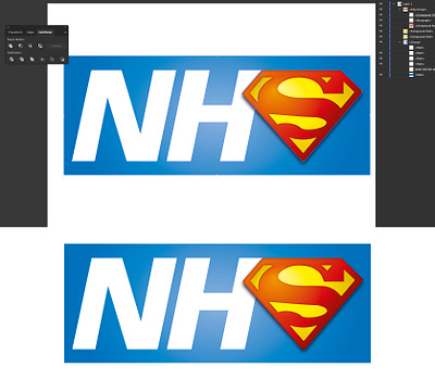 NHSuper nhs superman